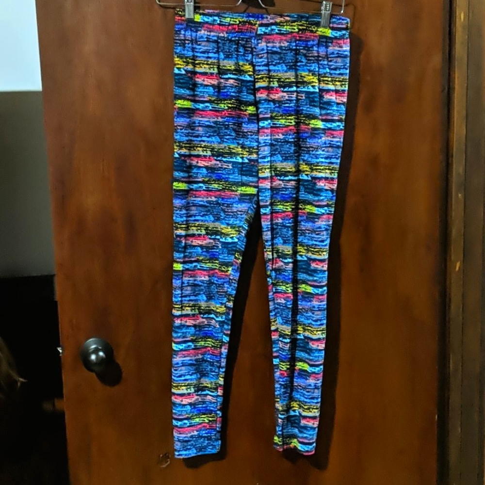 Sweetlegs Super soft Leggings